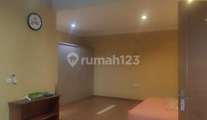 Disewakan Rumah Siap Huni Pusat Kota Lengkong 2