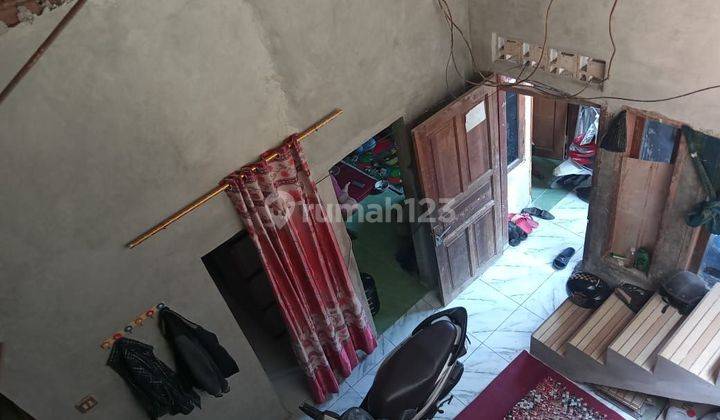 Dijual Rumah Di Jalan Sayuran Rancamanyar 1