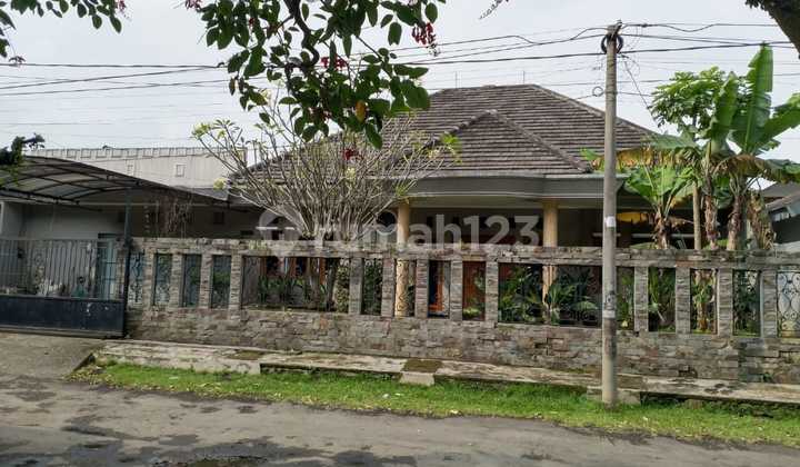 Disewakan Rumah Dian Permai 2