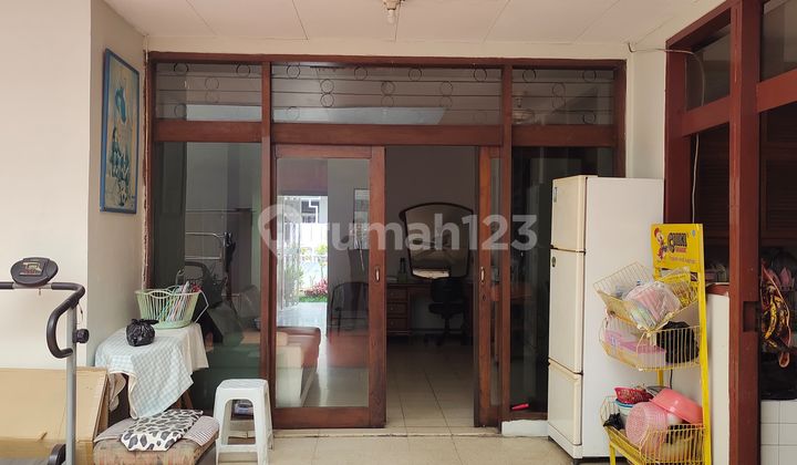 For Sale House In Elang 2