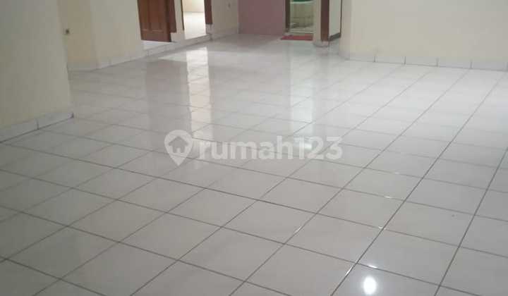 Disewakan Rumah di Bekamin Cikutra