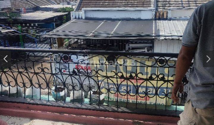 JUAL RUMAH DI CIPARAY HILIR CANGKUANG KULON Rumah 1