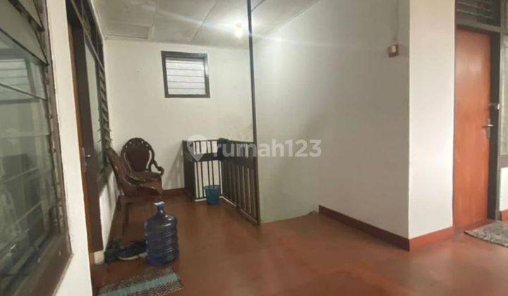 DIJUAL RUMAH TENGAH KOTA 2