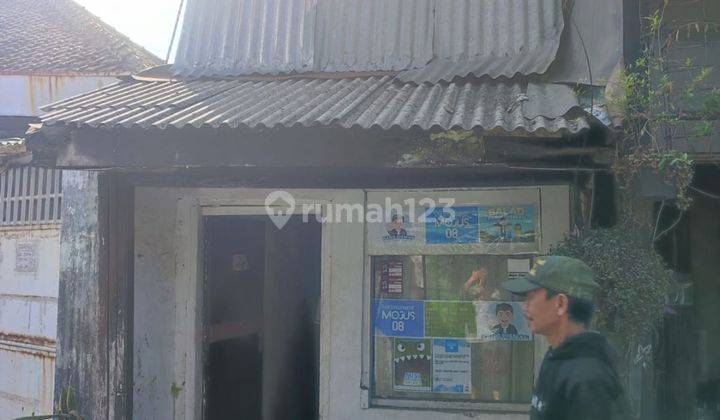 RUMAH SAYAP PAJAJARAN JALAN MOHAMAD YUNUS 1