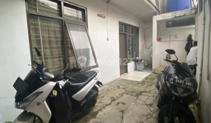 RUMAH KOST TENGAH KOTA di Jalan adisuren 2