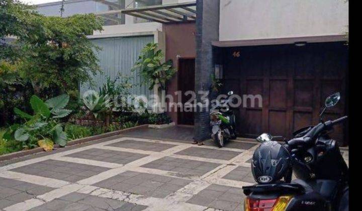 DIJUAL KOMPLEK GEMPOL ASRI CIJERAH 2