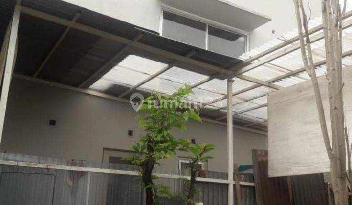 DIJUAL RUMAH SAYAP PAJAJARAN 1