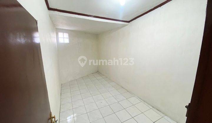 DIJUAL RUMAH TAMAN CIBADUYUT INDAH 1