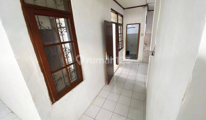 DIJUAL RUMAH TAMAN CIBADUYUT INDAH 2