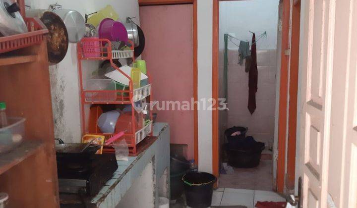 Dijual Rumah Kost Kost An Kopo Imanuel 1