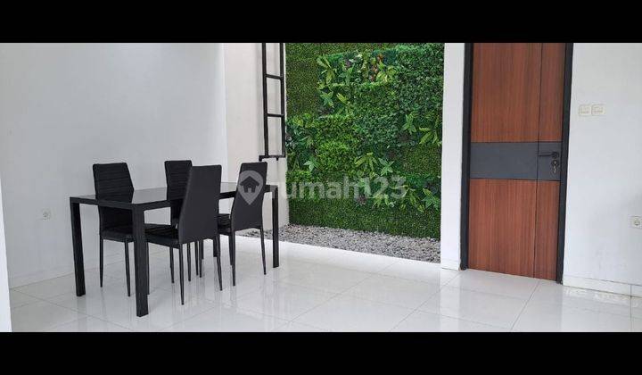 DIJUAL RUMAH BARU LEUWI SARI 1