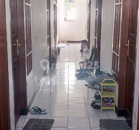 Dijual Kosan 78 Kamar di Cimahi Utara Deket Kampus Stkip 2