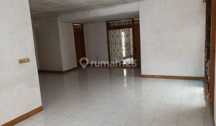 DISEWAKAN RUMAH DI LEUWI PANJANG 2
