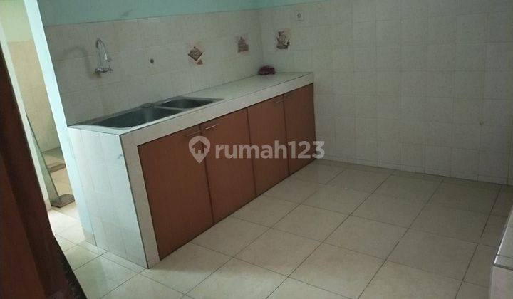 DIJUAL RUMAH AREA KEMBAR 2