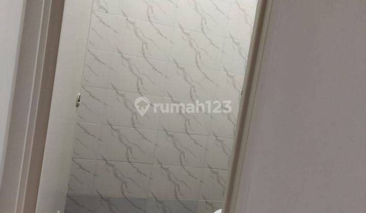 DIJUAL RUMAH BARU DI TAMAN RAHAYU 1