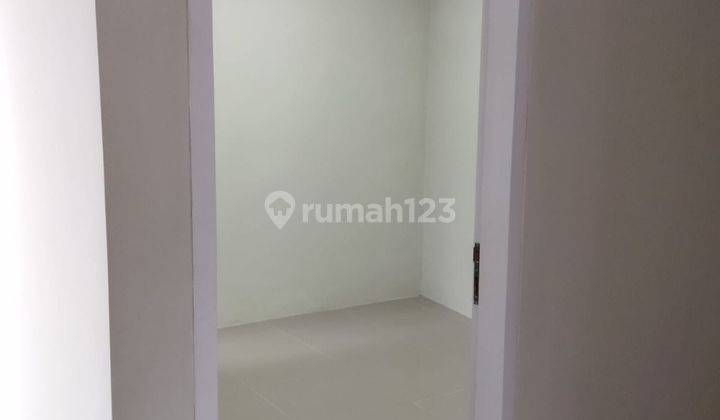 DIJUAL RUMAH BARU DI TAMAN RAHAYU 2