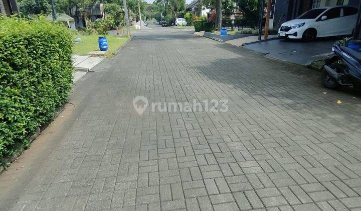 DIJUAL RUMAH DI KOMPLEK GRAND SHARON 1