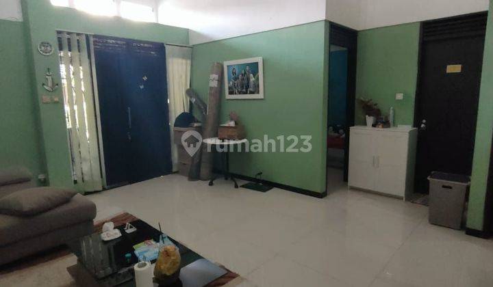 DIJUAL RUMAH DI KOMPLEK GRAND SHARON 2