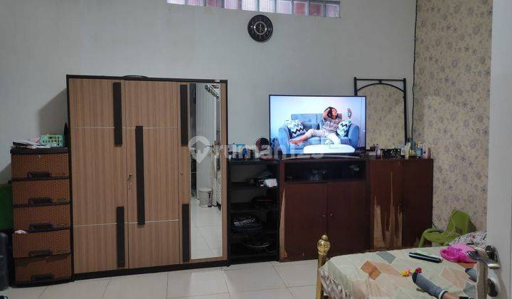 DIJUAL RUMAH BATU INDAH REGENCY, CILAME NGAMPRAH 1