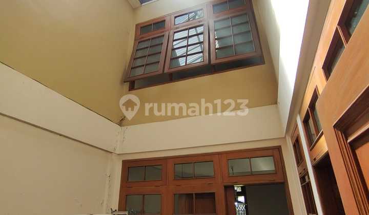 Disewakan Rumah Di Sukadamai 2