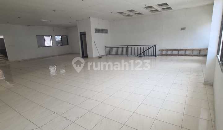 Disewakan Ruang Usaha Kopo