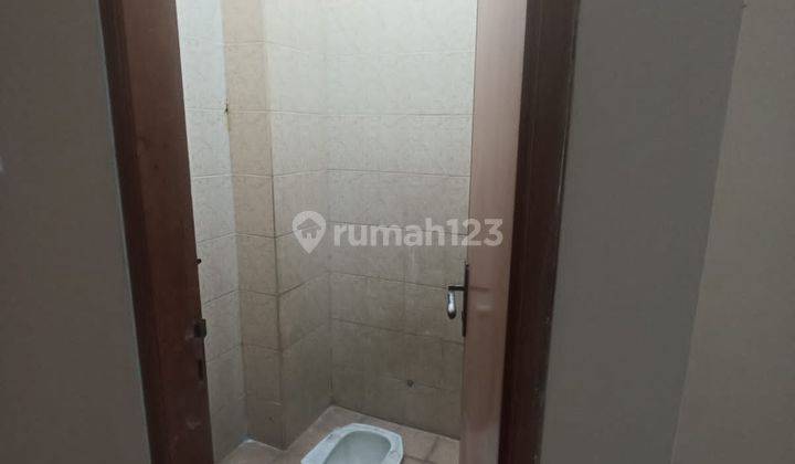 Disewakan Rumah Nyaman Daerah Peta 2