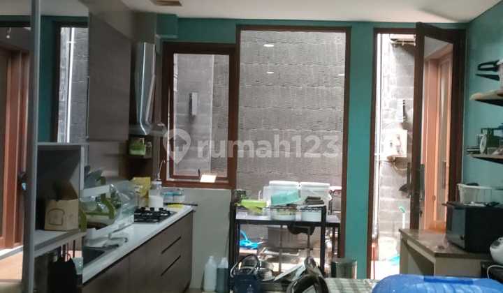 For Rent: Sudirman Street Shop House, Bandung