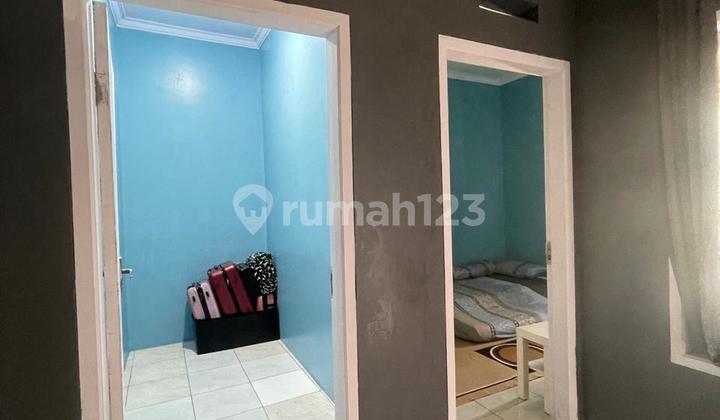 For Sale, Move-in Ready House in Al Maas Rancamanyar 2