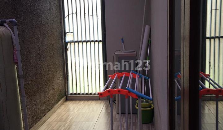 Disewakan Rumah Nanjung Regency Leuwi Gajah 1