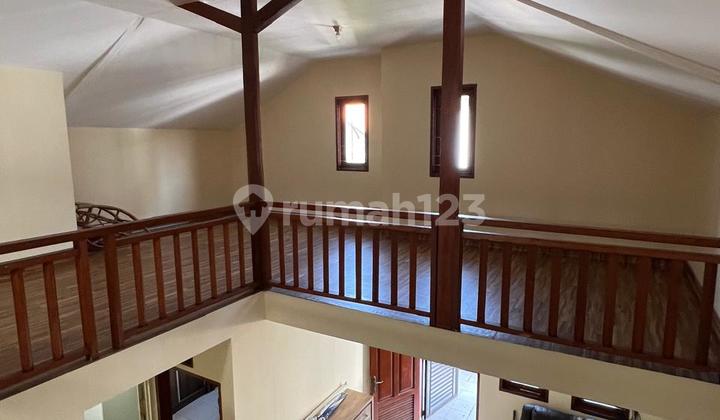 Rumah Dijual Area Suryani 2