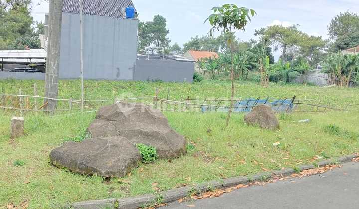 Dijual Tanah Di Katumiri