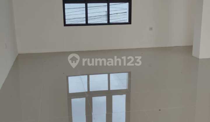 For Rent: Shop House in Lembang For Rent: Shop House in Lembang