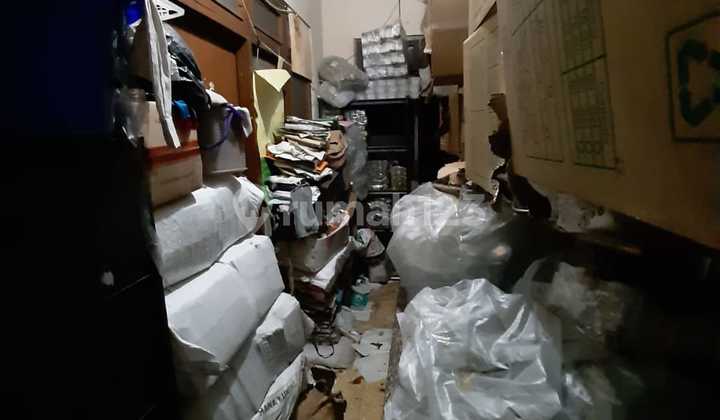 For Sale Commercial Building Cibadak 2