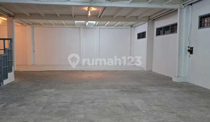 For Rent Ex Industrial Home