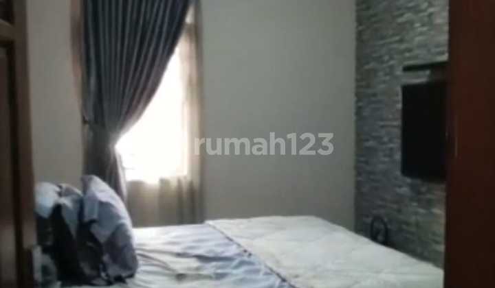 Disewakan Rumah Siap Huni Kopo Permai 1