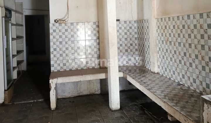 Disewakan Ruko Taman Kopo Indah 1