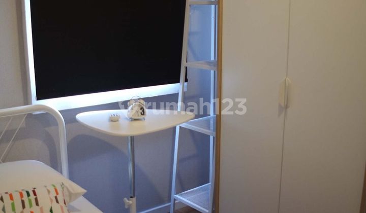 For Rent Parahyangan Residence Apartment