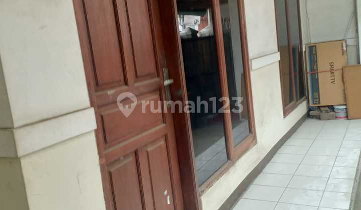Disewakan Rumah Di Jalan Kopo Imanuel