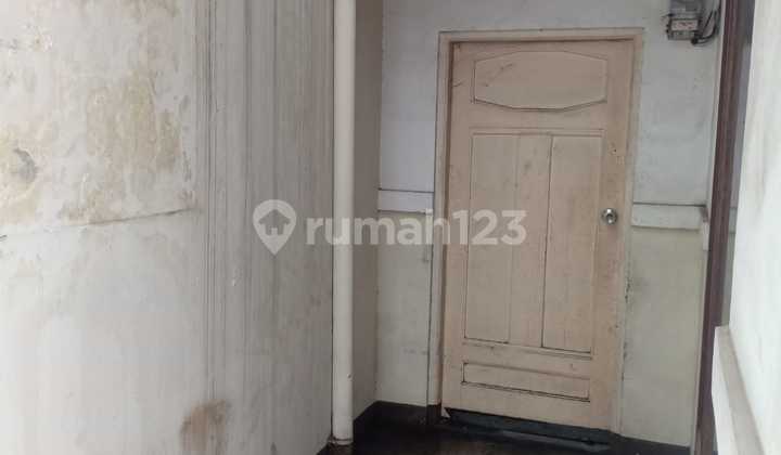 For Rent House On Kopo Imanuel Street 2