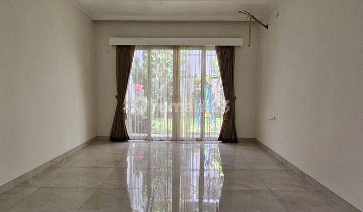 Disewakan Rumah Setra Murni 1