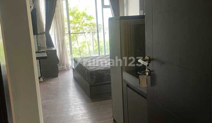 Dijual Apartemen Gateway Pasteur