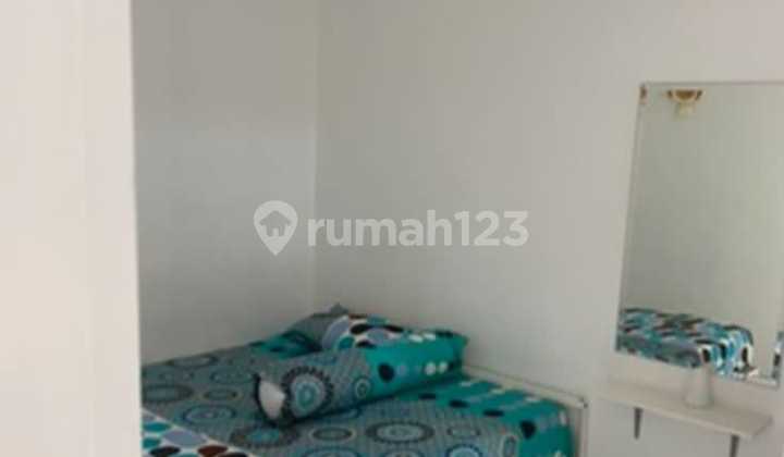 Disewakan Rumah Di Singgasana Pradana