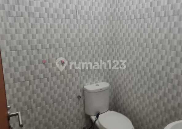 For Rent Cherry Field Compound House Buah Batu 2