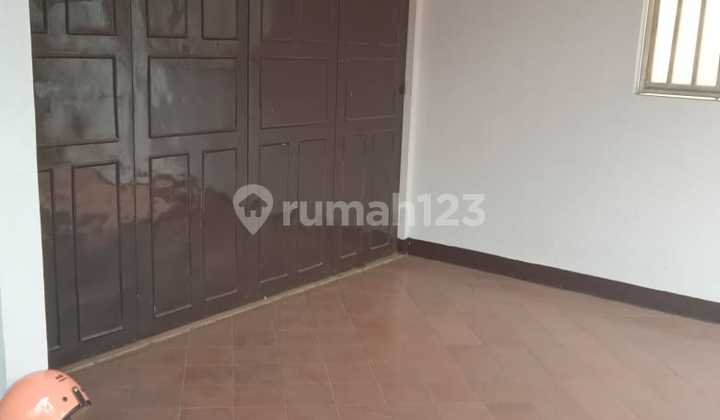 Disewakan Rumah di Bekamin Cikutra 2