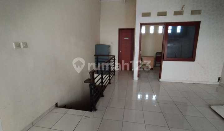 Dijual Ruko di Cisaranten Kulon