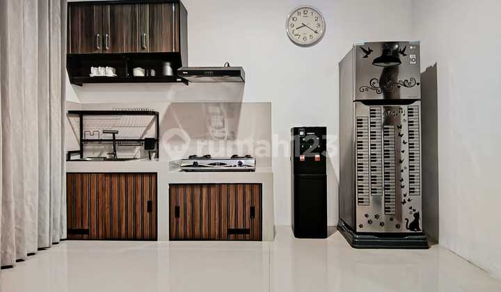 For Sale Rumah Di Santosa Asih For Sale Rumah Di Santosa Asih