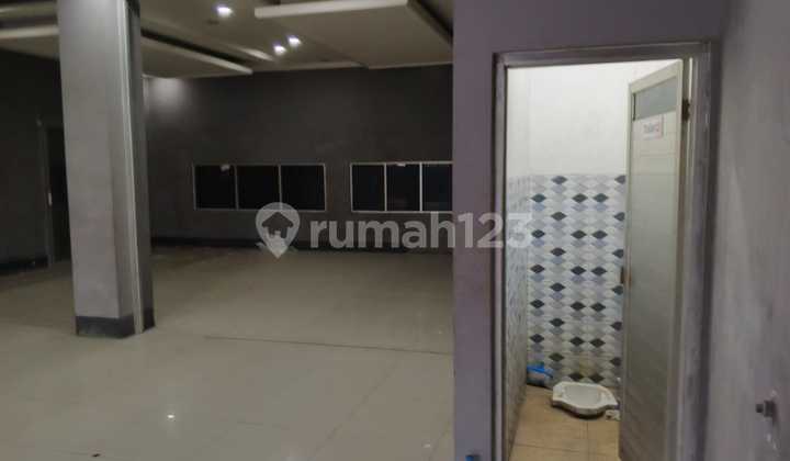 For Rent 1-Story Shop House Cibolerang