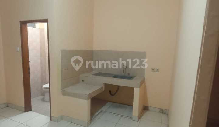 Disewakan Rumah Jln Tugu Mas 2