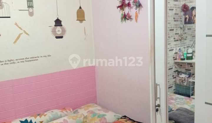 Disewakan Apartemen Cicadas 1