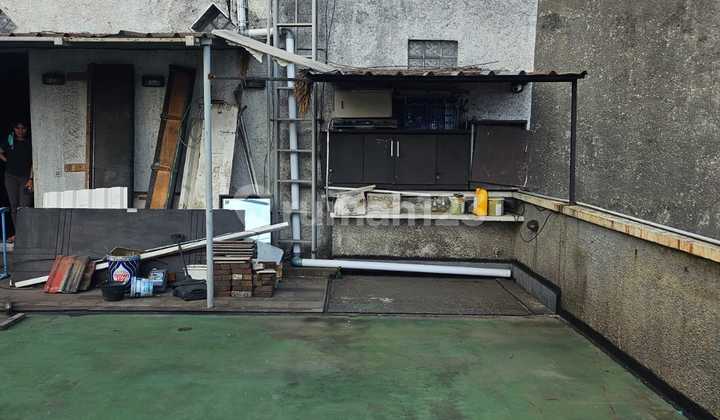 For Sale Strategic Ruko Astana Anyar 2